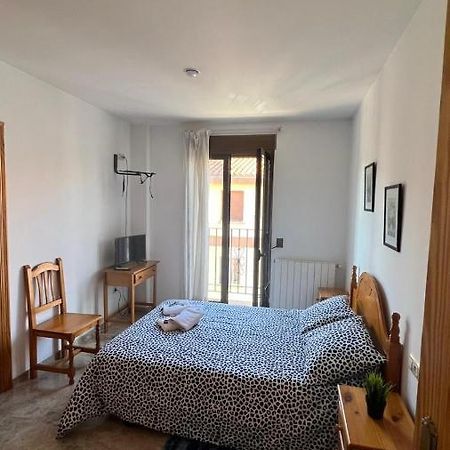 Hostal Casa Chimo Valbona エクステリア 写真