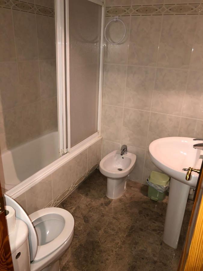 Hostal Casa Chimo Valbona エクステリア 写真