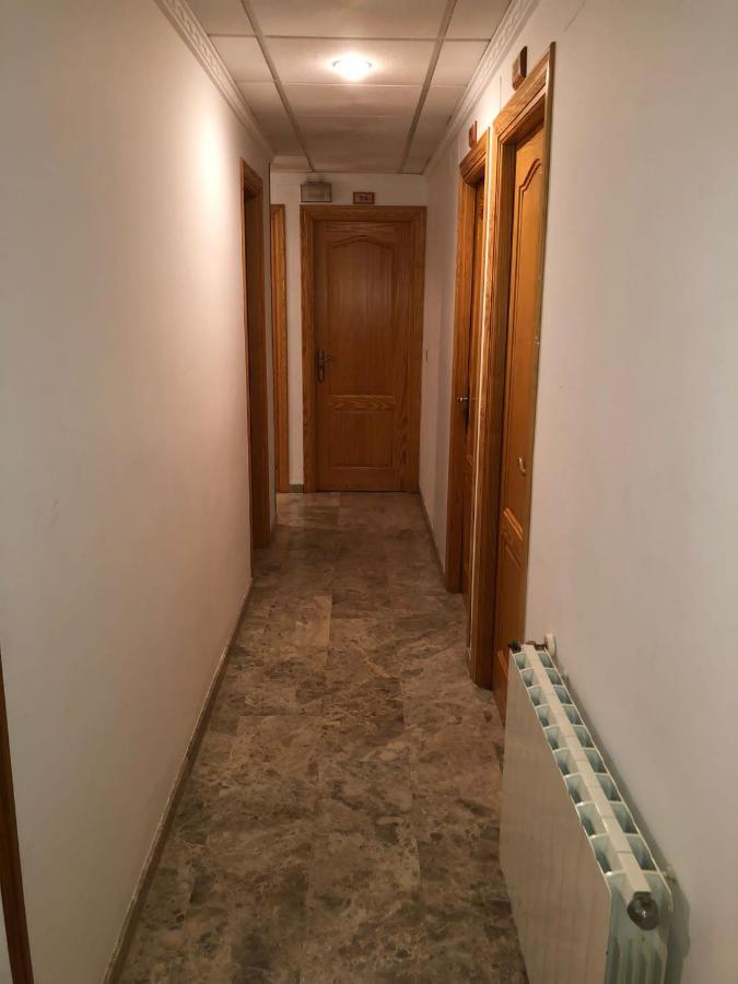 Hostal Casa Chimo Valbona エクステリア 写真