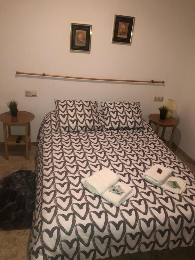 Hostal Casa Chimo Valbona エクステリア 写真