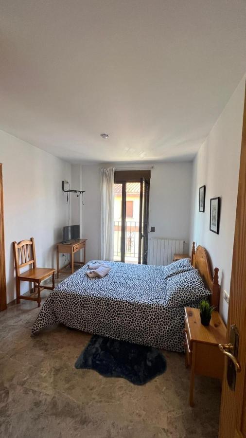 Hostal Casa Chimo Valbona エクステリア 写真