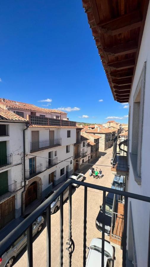 Hostal Casa Chimo Valbona エクステリア 写真