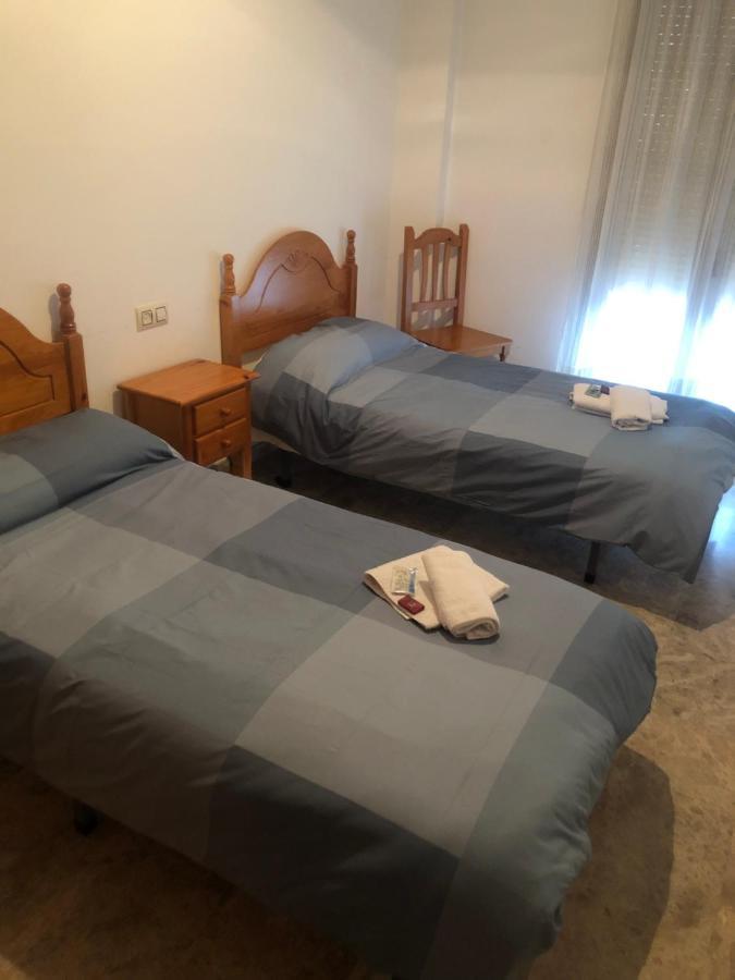 Hostal Casa Chimo Valbona エクステリア 写真